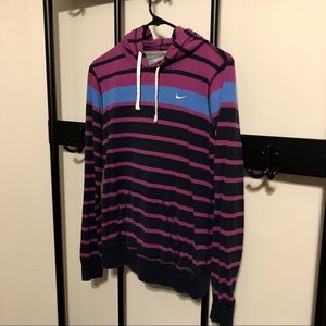 Nike hoodie Size Small